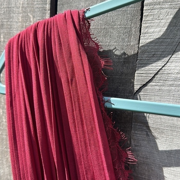 Asos NWT Formal Dress size 2 - Picture 5 of 12